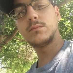 Meet your Posher, Bobby alfalfa